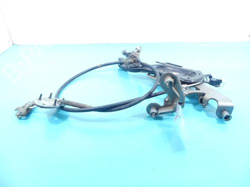 Pedal MAZDA CX-9 (TB) 3.7 AWD (TB10A) | BP37879066I4 - Image 10