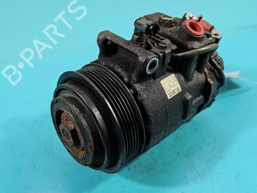 Used AC compressor AC compressor 38122953 38122953