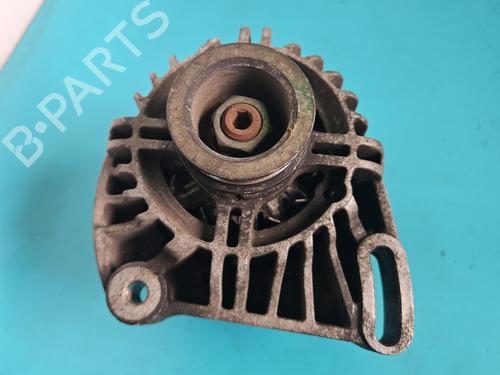 Alternator FIAT PANDA (169_) 1.1 (169.AXA1A) | BP39910525M7 - Image 2