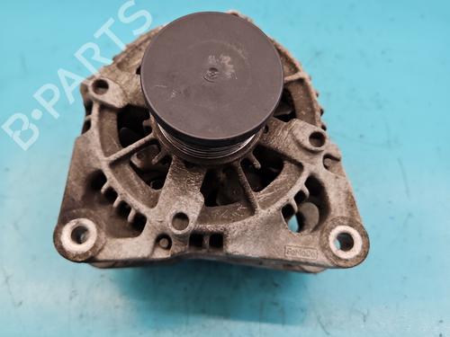 Alternator FORD FIESTA VII (HJ, HF) | BP38123238M7 - Image 4