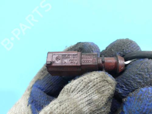 Electronic sensor VW PASSAT B6 (3C2) 2.0 TDI | BP37806478M84 - Image 4