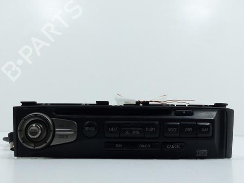 Used Electronic module Electronic module 38152800 38152800