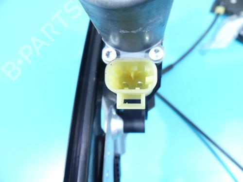 Front right window mechanism CHEVROLET MALIBU (V300) 2.0 D | BP37887916C23 - Image 2