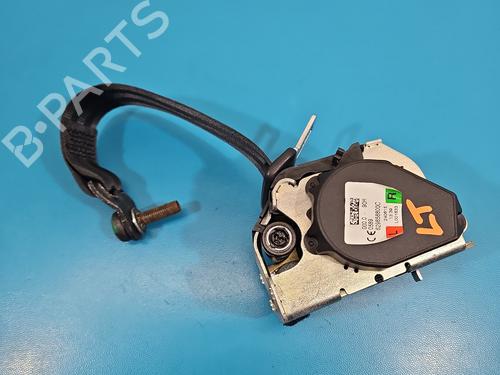 Rear left seatbelt JAGUAR XE (X760) 2.0 D | BP37826667I29 - Image 3