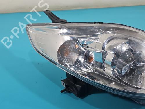 Right headlight MAZDA 5 (CR) 1.8 (CR19) | BP38122194C29 - Image 2