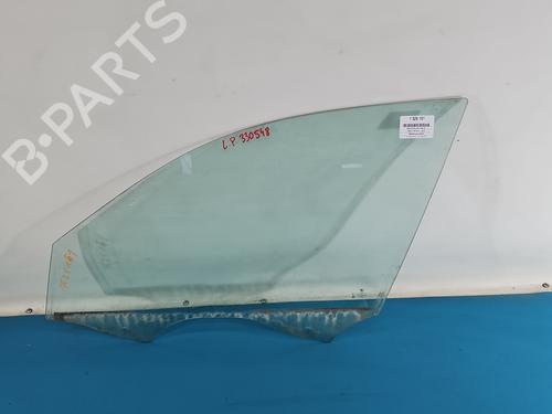 Used Front left door window Front left door window 37822592 37822592