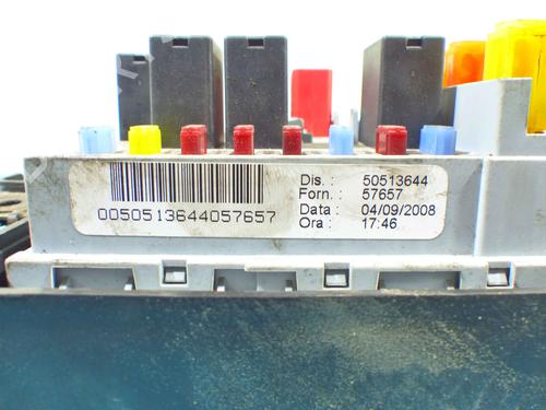 Fuse box OPEL INSIGNIA A Saloon (G09) 1.8 (69) | BP37883023E1 - Image 3