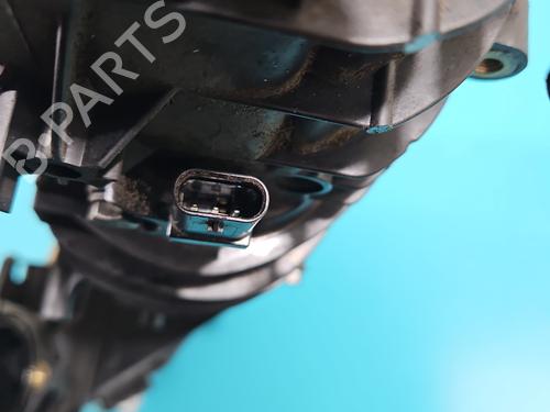 Intake manifold BMW X1 (E84) sDrive 18 d | BP38129347M70  - Image 18