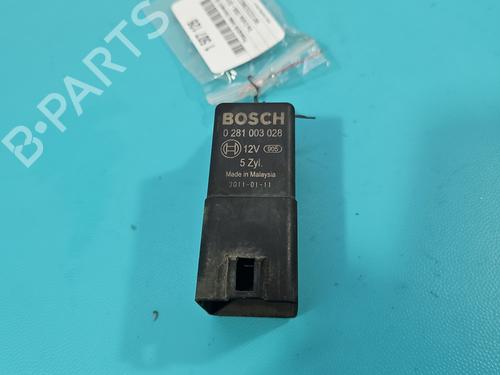 Electronic sensor VW CRAFTER 30-50 Van (2E_) 2.5 TDI | BP38143788M84 - Image 2