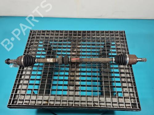 Used Right front driveshaft Right front driveshaft HYUNDAI i30 (PDE, PD, PDEN) 1.5 (110 hp) 38150141 38150141
