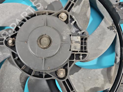 Radiator fan MAZDA 2 (DY) 1.4 | BP37810903M35  - Image 6