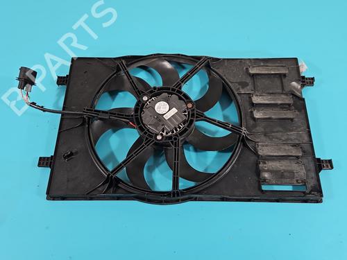 Radiator fan VW CC B7 (358) 2.0 TDI | BP37812312M35 - Image 4