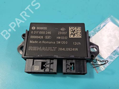 Electronic module RENAULT TRAFIC III Bus (JG_) | BP37829310M83 - Image 2