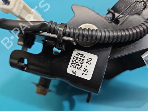 Rear left seatbelt HONDA CR-V V (RW_, RT_) 1.5 AWD (RW2) | BP37856787I29 - Image 8