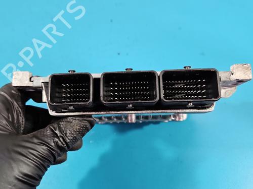 Engine control unit (ECU) FORD MONDEO IV Turnier (BA7) | BP39578207M57 - Image 4