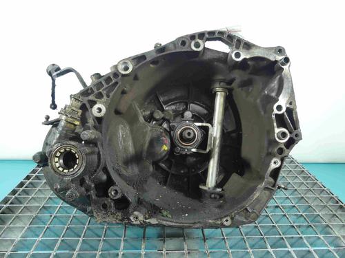 Gearbox PEUGEOT PARTNER MPV (5_, G_) 2.0 HDI | BP37808645M3 - Image 2