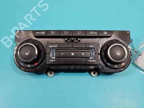 Climate control SKODA YETI (5L) 1.2 TSI | BP38144747I5 - Image 3
