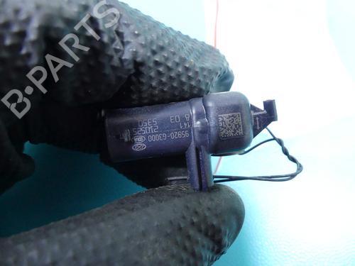 Electronic sensor HYUNDAI i30 (PDE, PD, PDEN) 1.5 | BP38114971M84 - Image 3