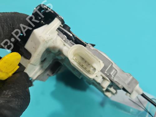 Front left lock AUDI A4 B8 (8K2) 2.0 TFSI quattro | BP37841446C98 - Image 6