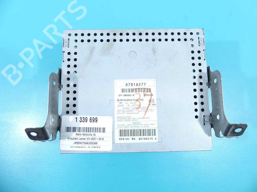 Other MITSUBISHI LANCER VIII Sportback (CX_A) | BP37809337O1 - Image 3