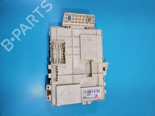 Engine control unit (ECU) HYUNDAI i40 I CW (VF) 1.7 CRDi | BP37814189M57 - Image 7