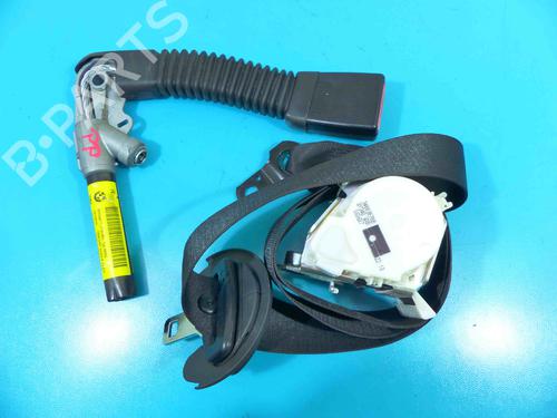 Front right seatbelt BMW X3 (E83) 2.0 d | BP37804775I25 - Image 4