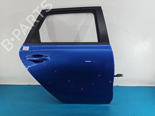 Dør højre bagtil KIA CEED (CD) | BP38589936C5 - Image 2