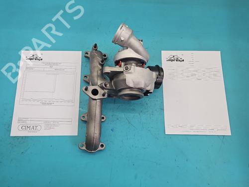Used Other Other AUDI A3 Sportback (8PA) 2.0 TFSI (200 hp) 40036500 40036500