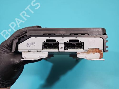 Electronic module MITSUBISHI OUTLANDER II (CW_W) 2.0 DI-D (CW8W) | BP38142446M83 - Image 3