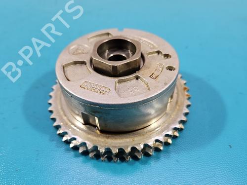Used Pulley Pulley PORSCHE PANAMERA (970) 3.6 (300 hp) 40460985 40460985
