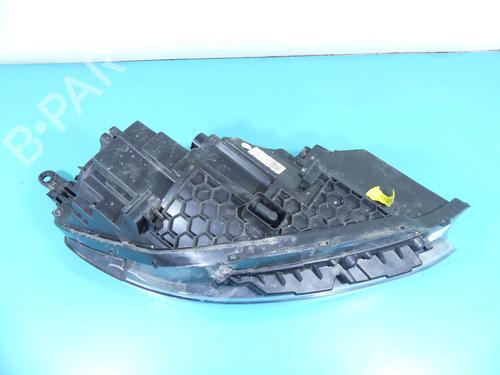 Left headlight HYUNDAI i30 (PDE, PD, PDEN) 1.5 | BP38115518C28 - Image 9