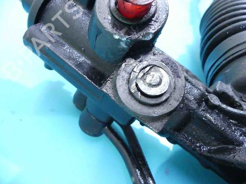 Steering rack BMW 7 (E65, E66, E67) 730 d | BP37889860M22 - Image 11