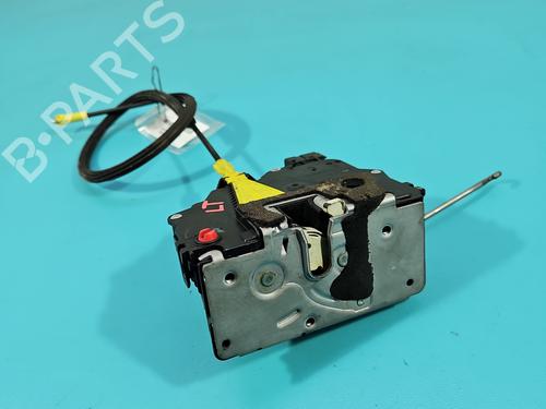rear-left-lock-opel-meriva-b-mpv-s10-2010-2011-2012-2013-2014-2015-2016-2017-37859030 main image