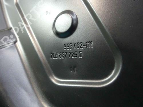 Front left window mechanism PORSCHE CAYENNE (9PA) | BP37803451C22 - Image 5