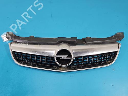 Used Grille Grille 37990812 37990812