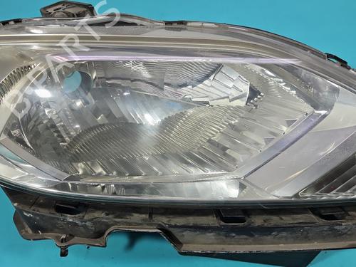 Right headlight HONDA FR-V (BE) 2.2 i CTDi (BE5) | BP38701538C29 - Image 4