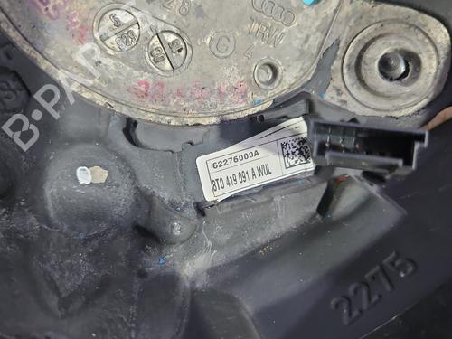 Steering wheel AUDI A4 B8 (8K2)  | BP37847850C49  - Image 20