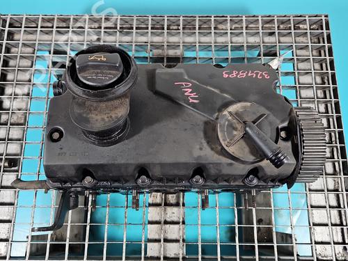 Used Cylinder head Cylinder head 37810419 37810419