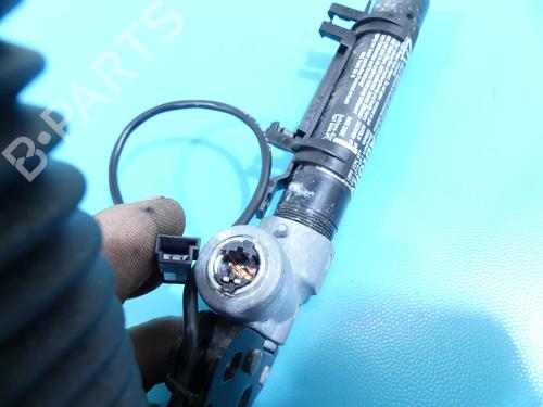 Front right seatbelt BMW 5 (F10) 530 d xDrive | BP37805819I25 - Image 8