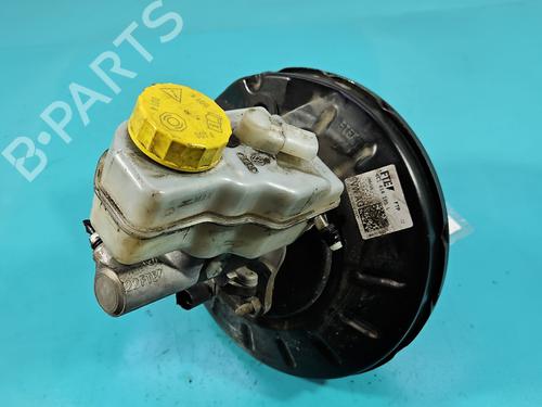 Servo brake SKODA RAPID Spaceback (NH1) 1.4 TDI | BP37859075M42 - Image 6