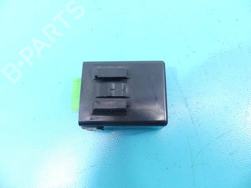 Engine control unit (ECU) HONDA STREAM (RN) 2.0 16V (RN3) | BP37802860M57 - Image 11