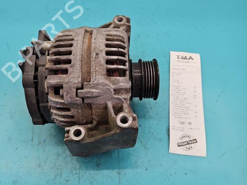 Used Alternator Alternator FIAT CROMA (194_) 2.2 16V (147 hp) 38127747 38127747