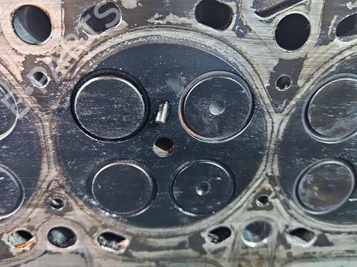 Cylinder head SUZUKI SWIFT III (MZ, EZ)  | BP37815303M5  - Image 15