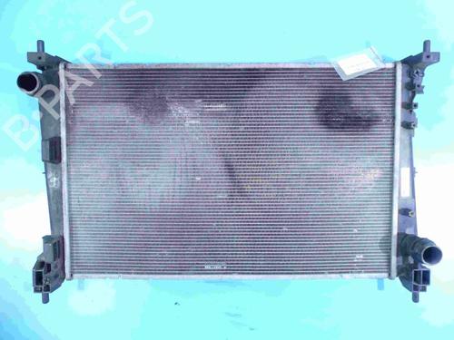 Used Water radiator Water radiator 37890128 37890128