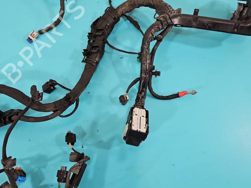 Wiring harness FORD TRANSIT COURIER B460 Box Body/MPV | BP38127319E16 - Image 7