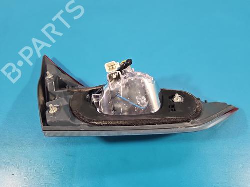 Right tailgate light TOYOTA AURIS (_E18_) 1.6 (ZRE181_, ZRE185_, ZRE185R, ZRE181R) | BP39978935C80 - Image 7