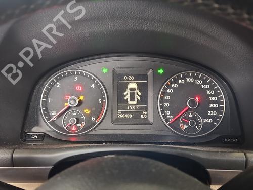 instrument-cluster-vw-touran-1t3-2010-2011-2012-2013-2014-2015-2016-37843451 main image