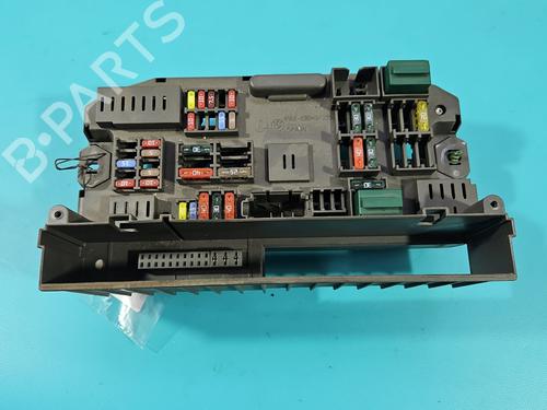 Fuse box BMW X5 (E70) xDrive 30 d | BP37838434E1 - Image 3
