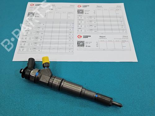 Used Injector Injector 38487291 38487291