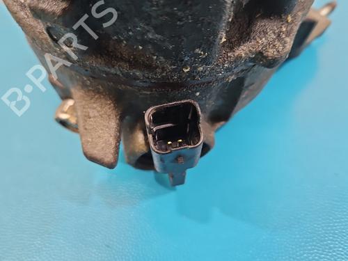 AC compressor CITROËN C4 I (LC_) 1.6 VTi 120 | BP37833958M34 - Image 8